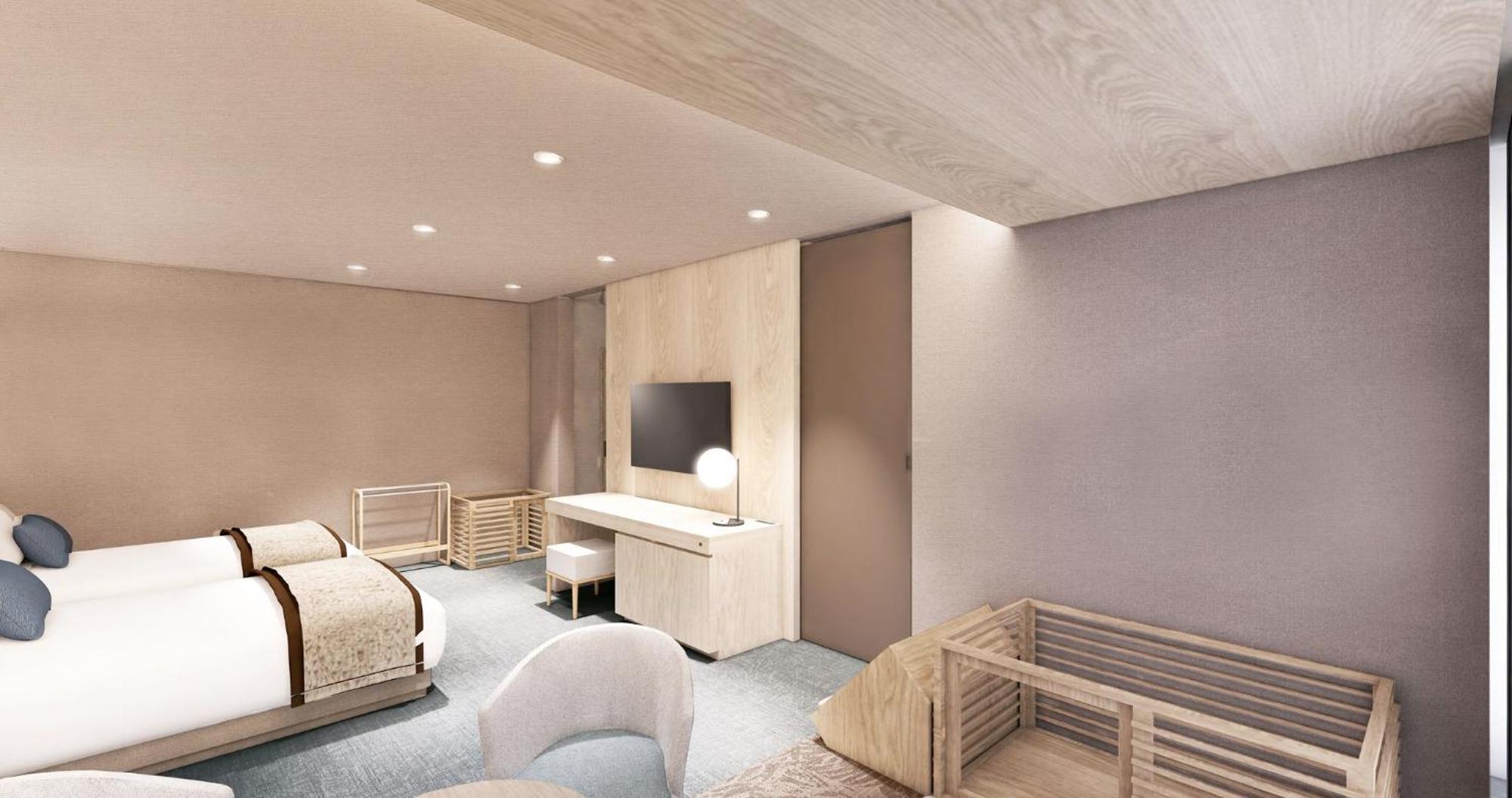 Irago Ocean Resort Tahara Extérieur photo